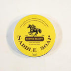 Cream Leather Saddle Soap – 3.5 oz Cleaner & Conditioner for Auto Seats, Sofas, Shoes, Boots, Handbags & Tack – Restores, Softens & Protects All Smooth Leather
