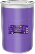 Nanoskin SPEEDY BRITE Pro Grade Wheel & Tire Acid Cleaner, 30 gallons - Chrome & Coated Wheel Safe, Cleaning with Organic Acid | Removes Brake Dust & Road Grime for Auto Detailing, Body Shop Safe