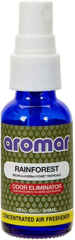 Aromar Rainforest Air Freshener