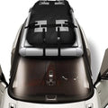 Car Roof Bag Cargo Carrier,425L Car Roof Top Cargo Carrier Bag Large Capacity Luggage Storage Bag Universal Car Roof Storage Bag for Traveling,Vacation,Camping