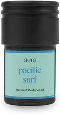 Aera Go Pacific Surf Car Fragrance Scent Refill - Notes of Marine and Cedarwood - Works with the Aera Go Diffuser for Car