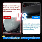 Autorder Center Console Cover for 2023 2024 2025 Kia Sportage Accessories Armrest Cover Anti-Scratch Middle Console Pad Leather Armrest Protector