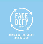 Febreze Plug in Air Fresheners, Mediterranean Lavender, + April Downy, Odor Eliminator for Strong Odors 5 Oil Refills