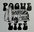 Pogue Life Van Air Freshener Car Scent By Scent South