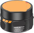 50ml/100ml Leather Conditioner Cream with Sun Protection Defense | Car Interior Care Kit for Seats, Steering Wheel & Dashboard | Clean, Restore & Shield(100ml)