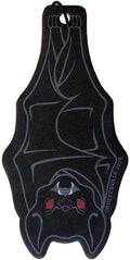 kreepsville 666 Hanging Car Air Freshener Spooky Scent (Hanging Bat) Multicolor