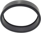 ATIE Pool Cleaner Wheel Tire 370405Z Replacemen for Pentair Kreepy Krauly® Platinum™ Pool Cleaner Wheel Tire 370405Z (4 Pack)