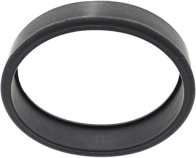 ATIE Pool Cleaner Wheel Tire 370405Z Replacemen for Pentair Kreepy Krauly® Platinum™ Pool Cleaner Wheel Tire 370405Z (4 Pack)