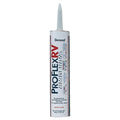 Geocel 28100V Pro Flex RV Flexible Sealant, 10 oz Cartridge, Clear