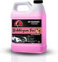3E Car Air Freshener Concentrate – 64 oz – Professional Automotive Fragrance – Multiple Scents (Bubblegum)