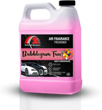 3E Car Air Freshener Concentrate – 64 oz – Professional Automotive Fragrance – Multiple Scents (Bubblegum)