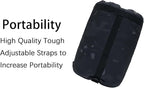 Poncho Liner Military Outdoor Camping Blanket for Travel, Beach, Grass, Picnic, Car Emergency, Outdoor, Survival