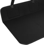 Car Sleeping, Non-Slip Foldable Mat, Waterproof Backseat Extender Advantage, Fabric Travel Kit, Vehicle Accessory with Easy Setup, Outdoor Camping Solution for Picnic Fishing Beach