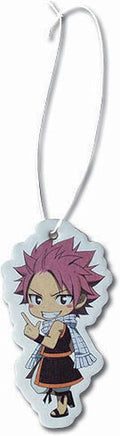 Fairy Tail- SD Natsu Air Freshener