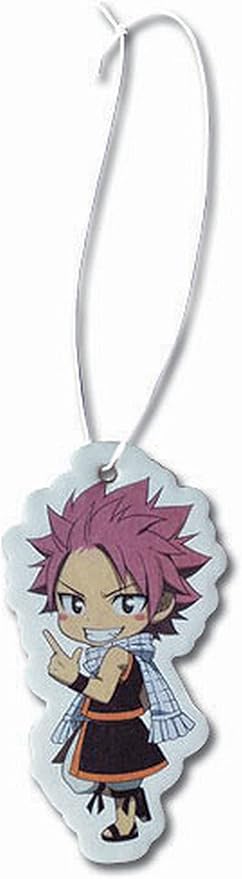 Fairy Tail- SD Natsu Air Freshener
