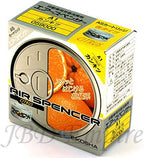 Eikosha AIR Spencer [ Made in Japan ] CS-X3 CSX3 A/S AS Cartridge Freshener JDM ((A-1) Citrus)