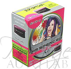 Eikosha AIR Spencer [ Made in Japan ] CS-X3 CSX3 A/S AS Cartridge Freshener JDM ((A97) POP Girl)