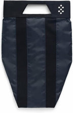 Salt Aērcase Smell Proof Cleat Bag – Regular Size - Athletic Soccer & Golf Shoe Bag for Smelly Cleats & Gym Shoes- Durable, Water-Resistant, & Easy to Clean