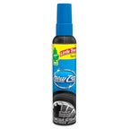 LITTLE TREES Car Air Freshener | Spray Provides a Long-Lasting Scent for Auto or Home | On-the-go Freshness | New Car Scent, 6 Air Fresheners