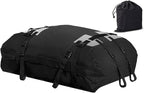Car Roof Bag Cargo Carrier,425L Car Roof Top Cargo Carrier Bag Large Capacity Luggage Storage Bag Universal Car Roof Storage Bag for Traveling,Vacation,Camping