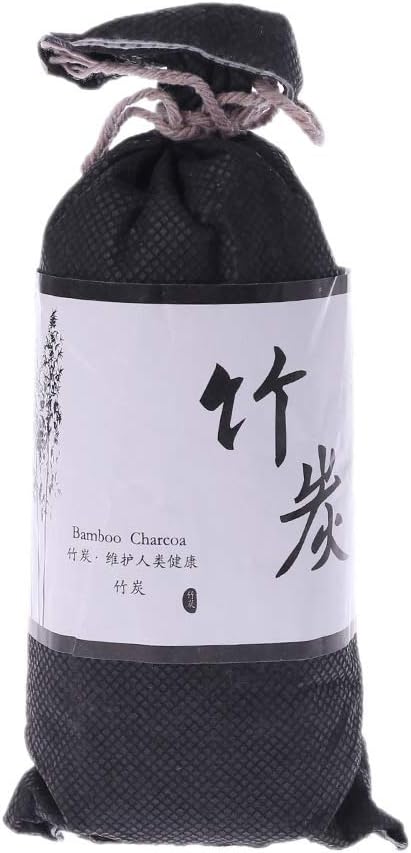 Car Home Air Freshener Odor Absorber Charcoal Bag Japanese deodorizing Activated Carbon Bag Bamboo Charcoal Bag
