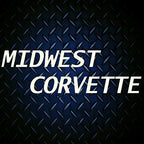 C3 Corvette T-Top Roof Panel Protection Storage Cover Bags Fits: 68 Through 82 Corvette Coupes