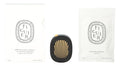 Diptyque - Car Diffuser and Figuier Scented Insert 0.07 oz