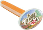 The Wizard of Oz Ruby Slippers Logo Car Air Freshener Vent Clip