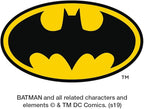 Batman Nightwing Logo Car Air Freshener Vent Clip