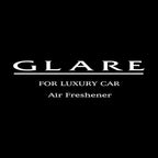 Carall Glare Fine Air Freshener Car Cologne (Water Squash)
