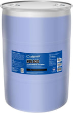 Nanoskin NON ACID Professional Wheel & Tire Cleaner 30 Gallons – Works with Tire Brush | Car Wash Cleaning Spray for Car Detailing | Removes Brake Dust, Oil, Dirt, Light Corrosion
