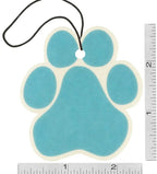 Pet's Favorite Car Air Freshener - Clean Laundry Pack of 3 - Non-toxic Car Air Freshener - Pet-Friendly Air Freshener For Small Spaces & Car - Hanging Odor Eliminating Air Freshener