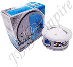 Eikosha AIR SPENCER [ Made in Japan ] CS-X3 CSX3 A/S AS Cartridge Freshener JDM ((A19) Marine Squash)