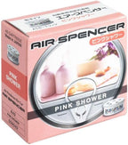 Air Spencer Eikosha Freshener Cartridge AS A42 - Pink Shower