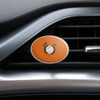 South Park Kenny Roughed Up Car Air Freshener Vent Clip