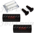 Carbon Fiber Air Spencer Giga CLIPIA II / 2 Car Air Freshener - Made in Japan (Blue Musk (V73))