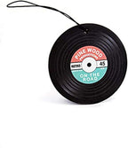 Vinyl Air Freshener