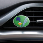 Looney Tunes Road Runner Car Air Freshener Vent Clip