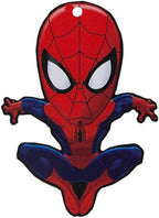 Marvel Spider-Man Car Accessories - Spider-Man Air Freshener Wiggler (3)