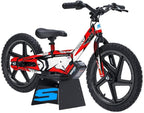 12eDRIVE Fly Racing Red Senge Graphics Kit Compatible with Stacyc