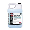 Renegade Products Supreme Sealant - High Gloss Paint Sealant & Final Finish Sealer | Repels Dirt & Grime with Teflon Technology | 6-Month Protection, Deep Shine & UV Resistance (1 Gallon)