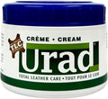 Leather Conditioner 7oz Blue – Premium Conditioning and Color-Reviving Leather Cream for Blue Leather Shoes, Bags, Furniture, and More!