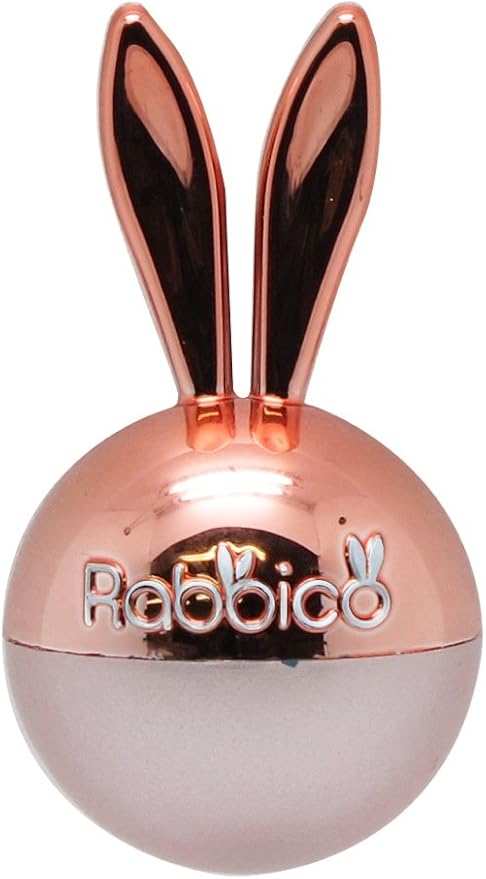 Rabbico Rabbit Air Shine Car Vent Clip Air Freshener Angel Snow Scent, 2-pcs, Angel Snow scent is a Luxurious floral fruity blend complemented by amber and vanilla scents