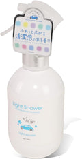 Auto Dynasty Diax Mist Type Spray Nozzle Car Clean Air Freshener Deodorizer, Light Squash Scent, 180ml Spray Bottle