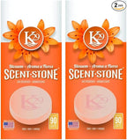 K29 'Blossom' Stone Air Freshener, (Pack of 2)