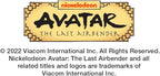GRAPHICS & MORE Avatar The Last Airbender Azula Car Air Freshener Vent Clip