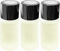 Car Air Freshener Refill for Smart Car Diffuser, 3 x 10ml Fragrance Oil Refills, Vent Clip Compatible, Long Lasting Car Diffuser Refill (Sangri_La)