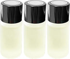 Car Air Freshener Refill for Smart Car Diffuser, 3 x 10ml Fragrance Oil Refills, Vent Clip Compatible, Long Lasting Car Diffuser Refill (Victoria)