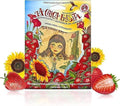 La Chica Fresita - Automotive Air Freshener (La Chica Fresita)