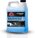 3E Car Air Freshener Concentrate – 64 oz – Professional Automotive Fragrance – Multiple Scents (Baby Powder)